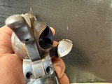 MINT 1ST GEN COLT SAA REVOLVER SINGLE ACTION 1929 - 15 of 15