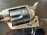 MINT 1ST GEN COLT SAA REVOLVER SINGLE ACTION 1929 - 2 of 15