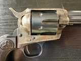MINT 1ST GEN COLT SAA REVOLVER SINGLE ACTION 1929 - 8 of 15