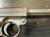 LUGER MAUSER BYF41 RIG 2 MATCHED MAGS 99% - 6 of 15