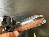 LUGER MAUSER BYF41 RIG 2 MATCHED MAGS 99% - 8 of 15