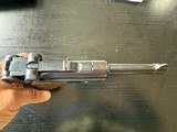 LUGER MAUSER BYF41 RIG 2 MATCHED MAGS 99% - 7 of 15
