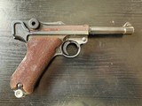 LUGER MAUSER BYF41 RIG 2 MATCHED MAGS 99% - 5 of 15