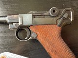 LUGER MAUSER BYF41 RIG 2 MATCHED MAGS 99% - 3 of 15