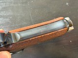 LUGER MAUSER BYF41 RIG 2 MATCHED MAGS 99% - 9 of 15