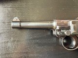 LUGER MAUSER BYF41 RIG 2 MATCHED MAGS 99% - 4 of 15