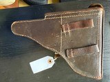 LUGER MAUSER BYF41 RIG 2 MATCHED MAGS 99% - 12 of 15
