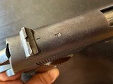RARE DULITE ITHACA 1911A1 .45 FIRST YEAR 1943 - 8 of 15