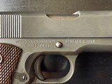 MINT ANIB REMINGTON RAND 1911 NRA PURCHASE - 9 of 15