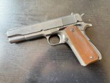 MINT ANIB REMINGTON RAND 1911 NRA PURCHASE - 4 of 15