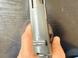 MINT ANIB REMINGTON RAND 1911 NRA PURCHASE - 6 of 15