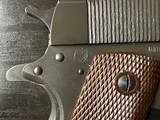 MINT ANIB REMINGTON RAND 1911 NRA PURCHASE - 10 of 15