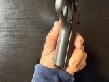 MINT ANIB REMINGTON RAND 1911 NRA PURCHASE - 12 of 15
