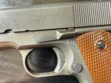 MINT ANIB REMINGTON RAND 1911 NRA PURCHASE - 5 of 15
