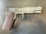 MINT ANIB REMINGTON RAND 1911 NRA PURCHASE - 7 of 15
