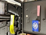SPECTACULAR ANIB FN FIVE SEVEN CONSECUTIVE ROUND TRIGGER IOM GUARD PISTOLS - 6 of 15