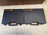 SPECTACULAR ANIB FN FIVE SEVEN CONSECUTIVE ROUND TRIGGER IOM GUARD PISTOLS - 8 of 15