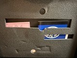 SPECTACULAR ANIB FN FIVE SEVEN CONSECUTIVE ROUND TRIGGER IOM GUARD PISTOLS - 2 of 15