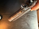 EARLY COLT 1911 .45 with PROVENANCE for WWI AIR SERVICE - 12 of 15