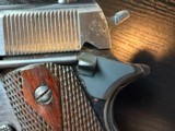EARLY COLT 1911 .45 with PROVENANCE for WWI AIR SERVICE - 6 of 15