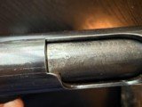 EARLY COLT 1911 .45 with PROVENANCE for WWI AIR SERVICE - 13 of 15