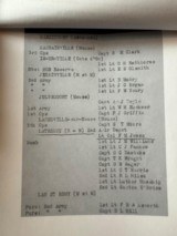 EARLY COLT 1911 .45 with PROVENANCE for WWI AIR SERVICE - 3 of 15