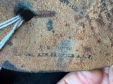 EARLY COLT 1911 .45 with PROVENANCE for WWI AIR SERVICE - 15 of 15