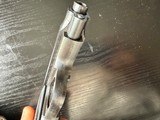 RARE BERETTA 1935 GERMAN WAFFENAMT WWII - 9 of 14