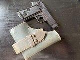RARE BERETTA 1935 GERMAN WAFFENAMT WWII - 11 of 14