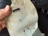 RARE BERETTA 1935 GERMAN WAFFENAMT WWII - 12 of 14