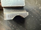 RARE BERETTA 1935 GERMAN WAFFENAMT WWII - 14 of 14