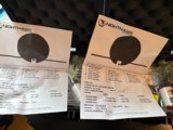 INCREDIBLE SET of CONSECUTIVE KORTH SKY MARSHAL REVOLVERS “ HOLY GRAIL” - 9 of 11