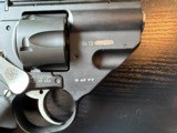 INCREDIBLE SET of CONSECUTIVE KORTH SKY MARSHAL REVOLVERS “ HOLY GRAIL” - 4 of 11