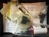 INCREDIBLE SET of CONSECUTIVE KORTH SKY MARSHAL REVOLVERS “ HOLY GRAIL” - 10 of 11