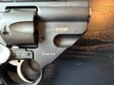 INCREDIBLE SET of CONSECUTIVE KORTH SKY MARSHAL REVOLVERS “ HOLY GRAIL” - 3 of 11