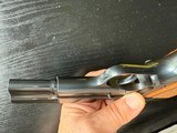 MINT “ANIB” BROWNING FN HI POWER PISTOL TANGENT SLOTTED. - 10 of 14