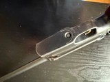 BEAUTIFUL MAUSER C96 BROOMHANDLE
FLATSIDE with STOCK, NEAR MINT - 10 of 15