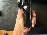 BEAUTIFUL EARLY BERETTA 92S ANIB - 10 of 15
