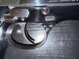 BEAUTIFUL EARLY BERETTA 92S ANIB - 7 of 15