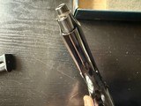 BEAUTIFUL EARLY BERETTA 92S ANIB - 11 of 15