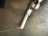 MINT F.L. Seblstlader Langenhan Pistol WWI Rig Early - 9 of 14