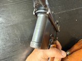 RARE MAUSER C96 BROOMHANDLE “RED 9” KRIEGSMARINE RIG - 9 of 15
