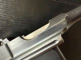 RARE MAUSER C96 BROOMHANDLE “RED 9” KRIEGSMARINE RIG - 8 of 15