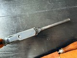 RARE MAUSER C96 BROOMHANDLE “RED 9” KRIEGSMARINE RIG - 10 of 15