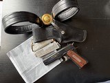 RARE GENERAL OFFICER RIA M15 PISTOL COMPLETE SET with PROVENANCE MINT - 1 of 12