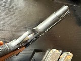 RARE GENERAL OFFICER RIA M15 PISTOL COMPLETE SET with PROVENANCE MINT - 9 of 12