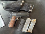 RARE GENERAL OFFICER RIA M15 PISTOL COMPLETE SET with PROVENANCE MINT - 5 of 12