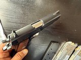 RARE GENERAL OFFICER RIA M15 PISTOL COMPLETE SET with PROVENANCE MINT - 7 of 12