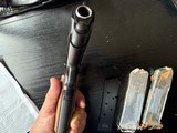 RARE GENERAL OFFICER RIA M15 PISTOL COMPLETE SET with PROVENANCE MINT - 8 of 12