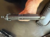 RARE MINT BERETTA M9 GENERAL OFFICER PISTOL COMPLETE SET - 13 of 14